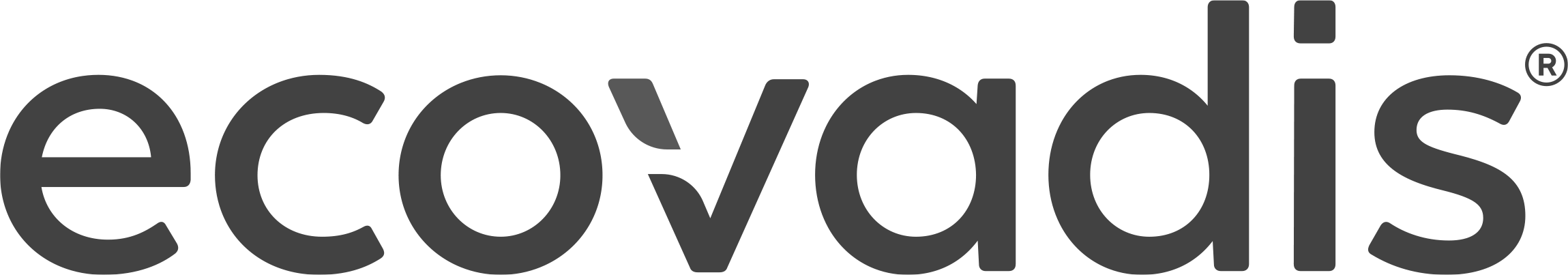 EcoVadis